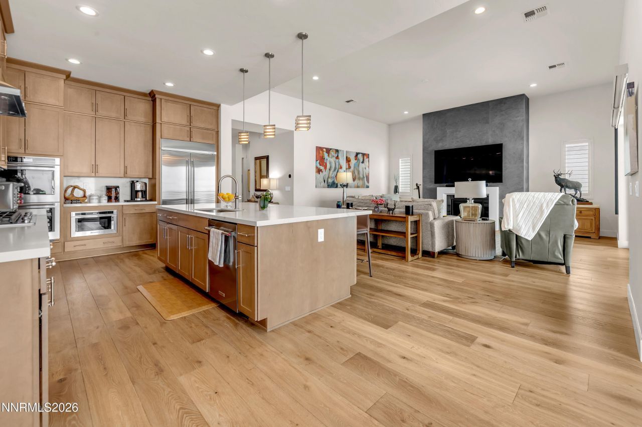 9109 Wild Skies Way, Reno, NV 89523 Photo