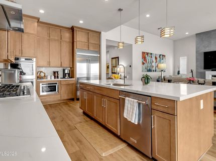 9109 Wild Skies Way, Reno, NV 89523 Photo