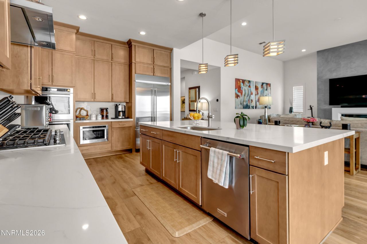 9109 Wild Skies Way, Reno, NV 89523 Photo