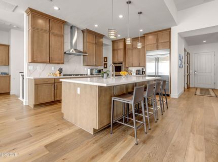 9109 Wild Skies Way, Reno, NV 89523 Photo