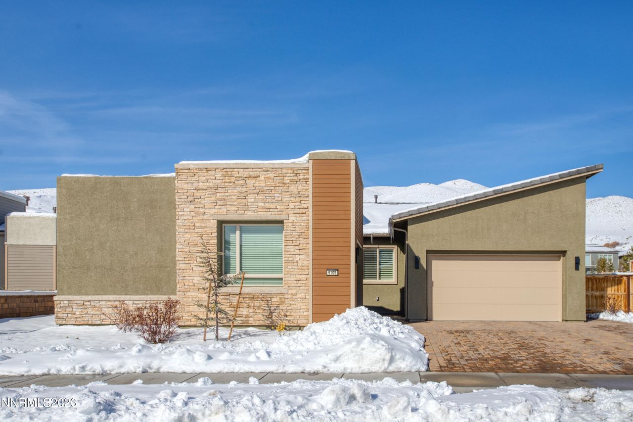 9109 Wild Skies Way, Reno, NV 89523 Photo