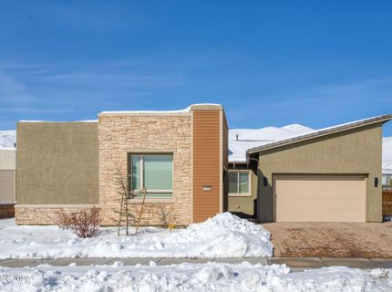 9109 Wild Skies Way, Reno, NV 89523 Photo