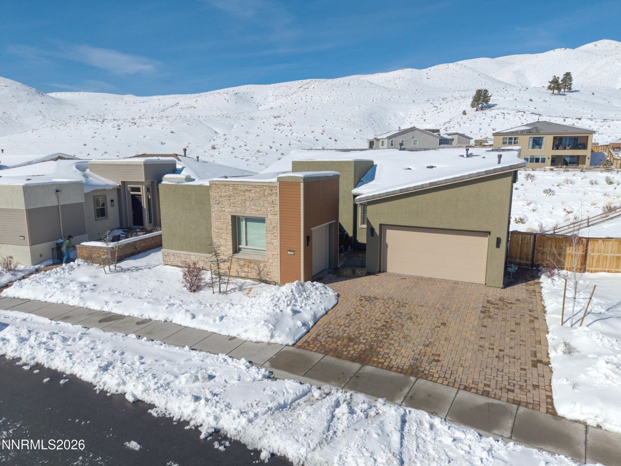 9109 Wild Skies Way, Reno, NV 89523 Photo