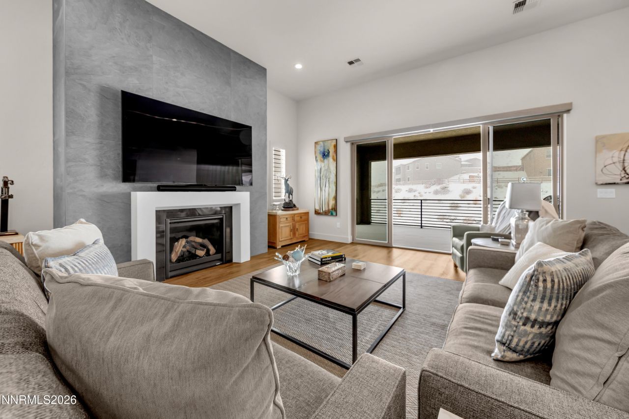 9109 Wild Skies Way, Reno, NV 89523 Photo