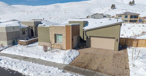 9109 Wild Skies Way, Reno, NV 89523 Photo