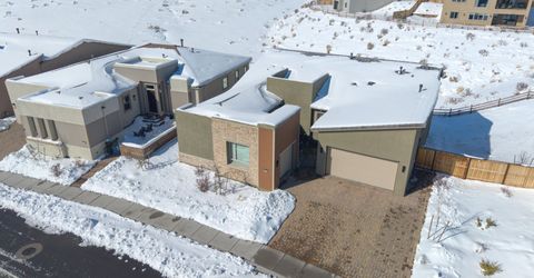 9109 Wild Skies Way, Reno, NV 89523 Photo