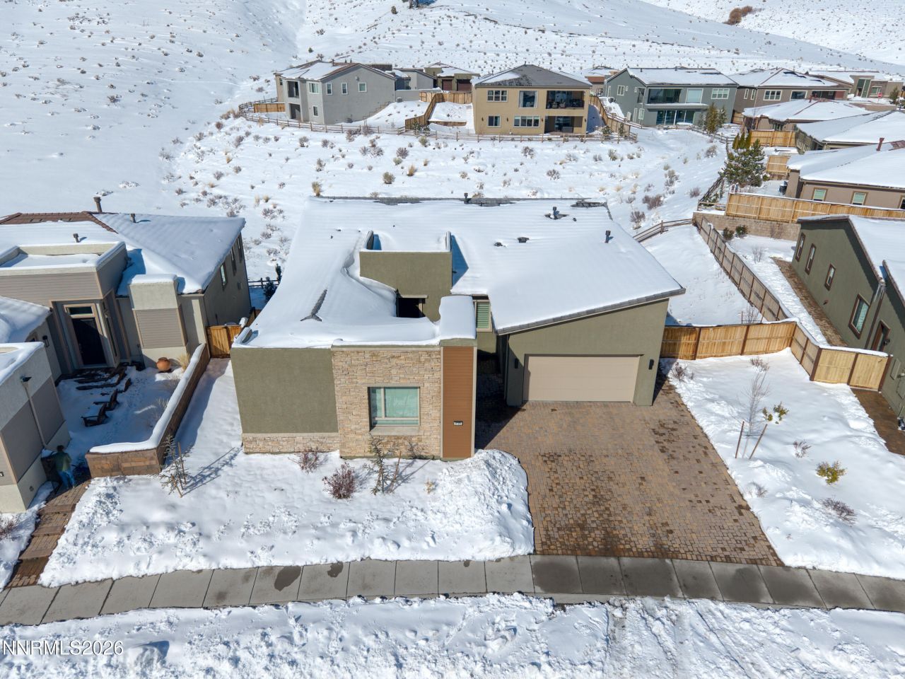 9109 Wild Skies Way, Reno, NV 89523 Photo