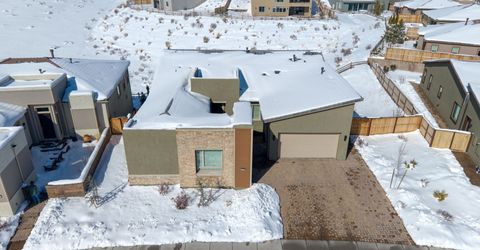 9109 Wild Skies Way, Reno, NV 89523 Photo