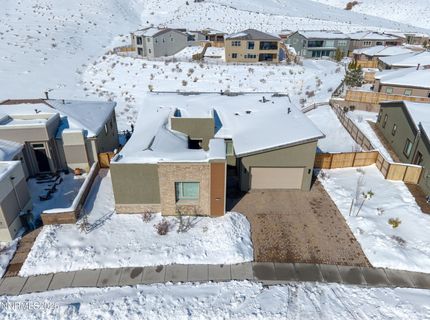 9109 Wild Skies Way, Reno, NV 89523 Photo