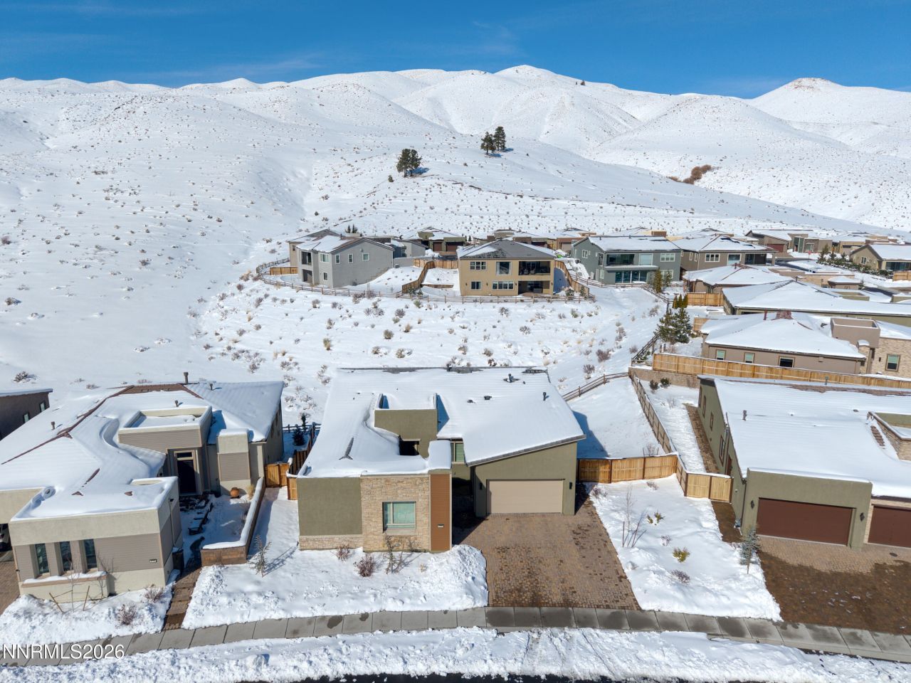 9109 Wild Skies Way, Reno, NV 89523 Photo