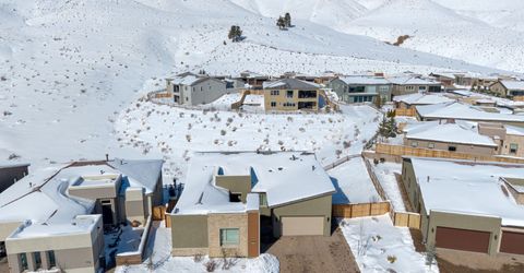 9109 Wild Skies Way, Reno, NV 89523 Photo