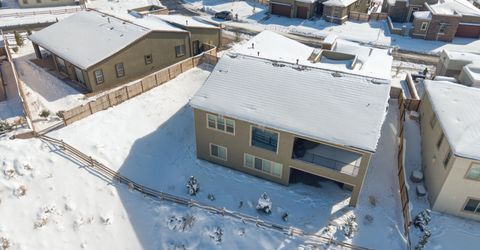 9109 Wild Skies Way, Reno, NV 89523 Photo