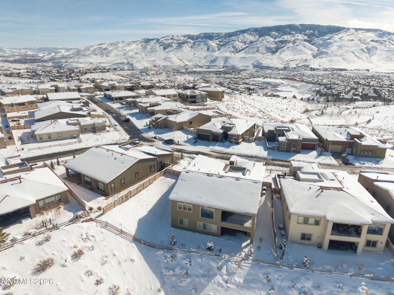 9109 Wild Skies Way, Reno, NV 89523 Photo