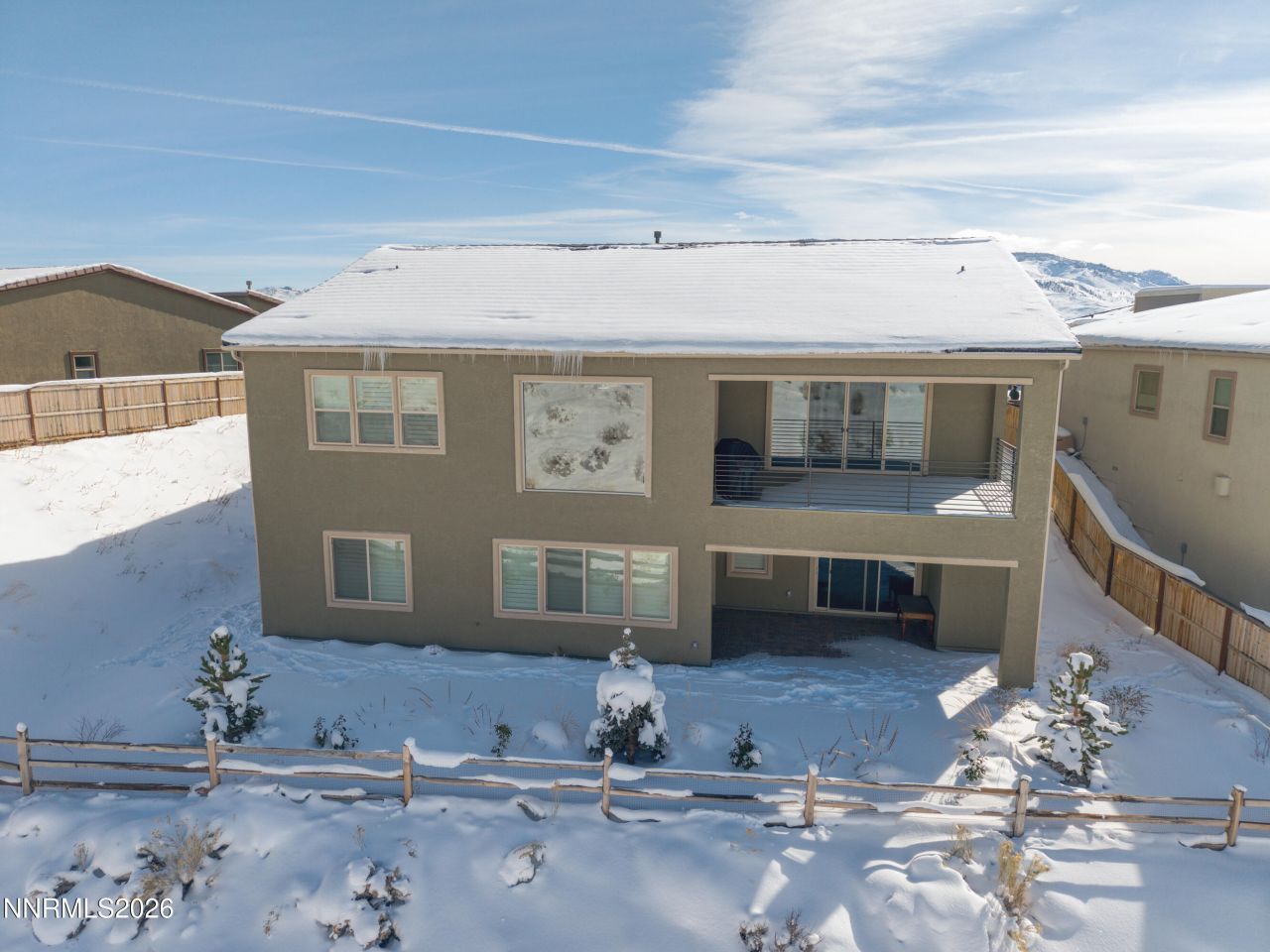 9109 Wild Skies Way, Reno, NV 89523 Photo