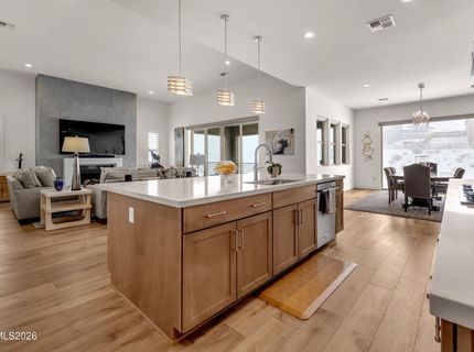 9109 Wild Skies Way, Reno, NV 89523 Photo