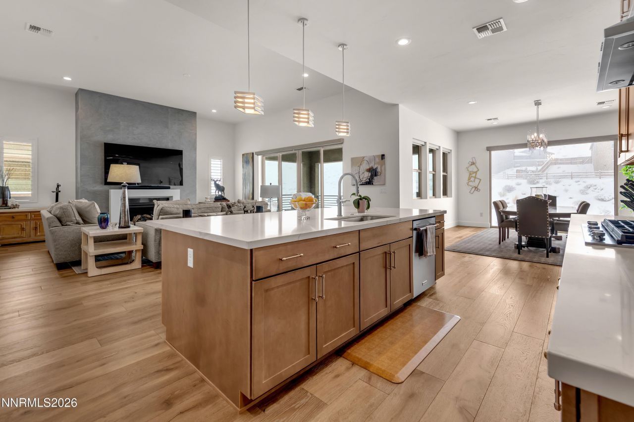 9109 Wild Skies Way, Reno, NV 89523 Photo