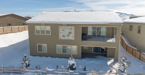 9109 Wild Skies Way, Reno, NV 89523 Photo
