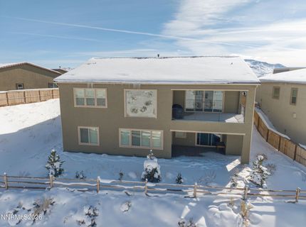 9109 Wild Skies Way, Reno, NV 89523 Photo
