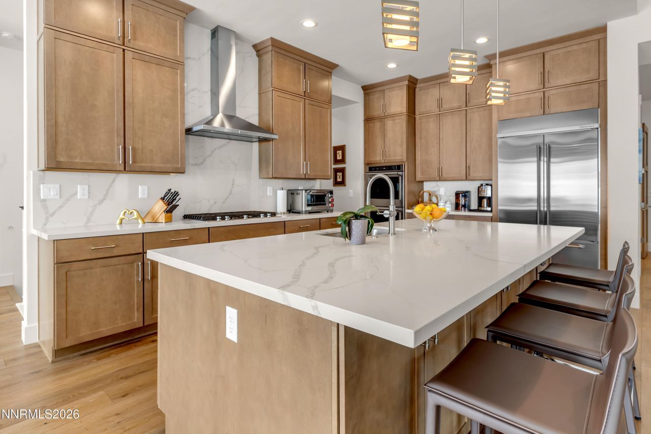 9109 Wild Skies Way, Reno, NV 89523 Photo