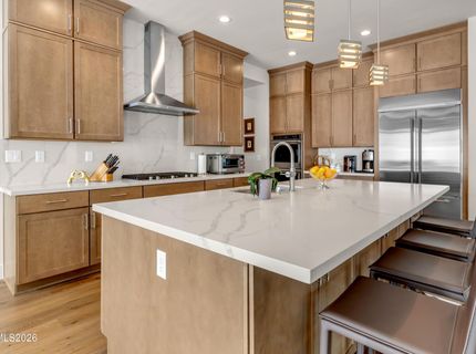 9109 Wild Skies Way, Reno, NV 89523 Photo