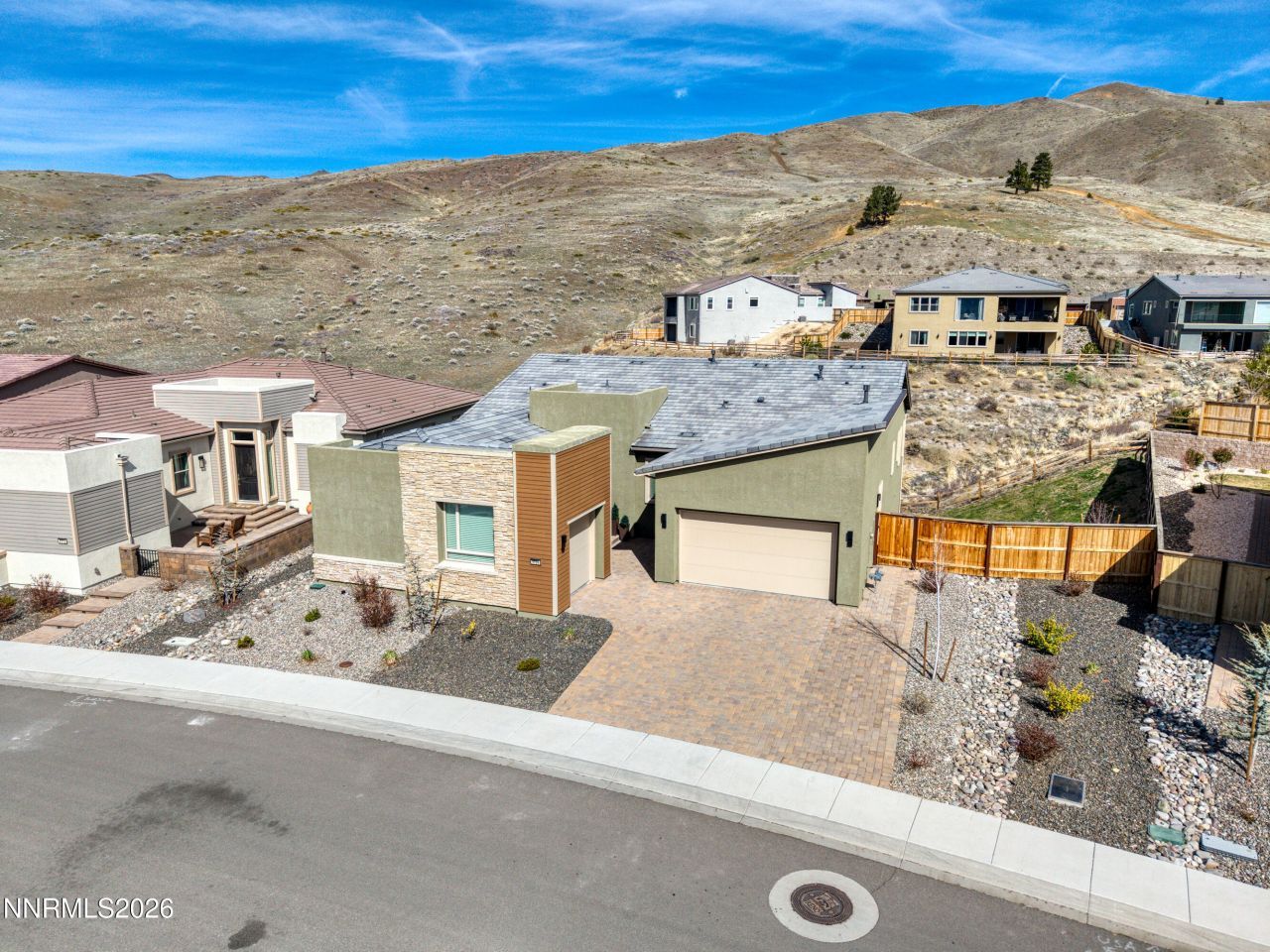 9109 Wild Skies Way, Reno, NV 89523 Photo