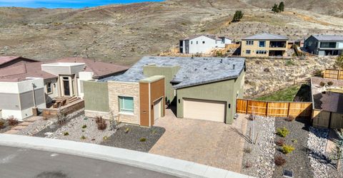9109 Wild Skies Way, Reno, NV 89523 Photo