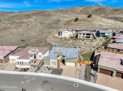 9109 Wild Skies Way, Reno, NV 89523 Photo