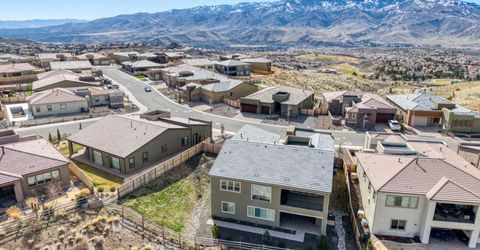 9109 Wild Skies Way, Reno, NV 89523 Photo