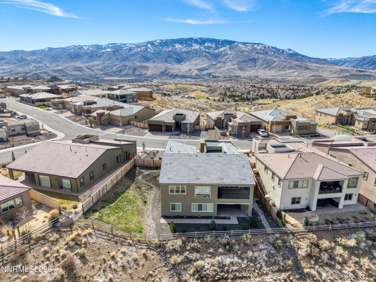 9109 Wild Skies Way, Reno, NV 89523 Photo