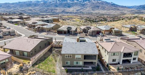 9109 Wild Skies Way, Reno, NV 89523 Photo