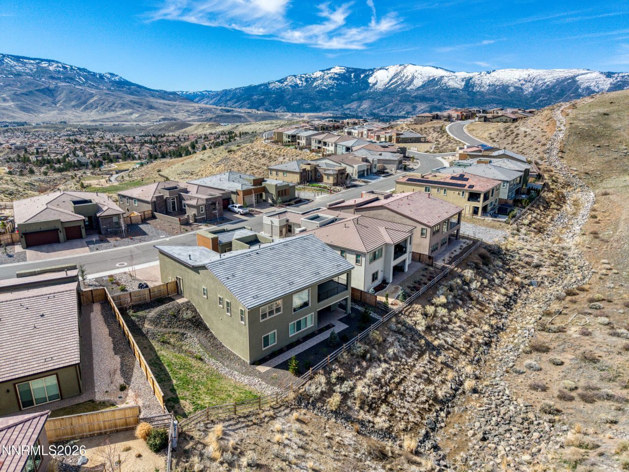 9109 Wild Skies Way, Reno, NV 89523 Photo