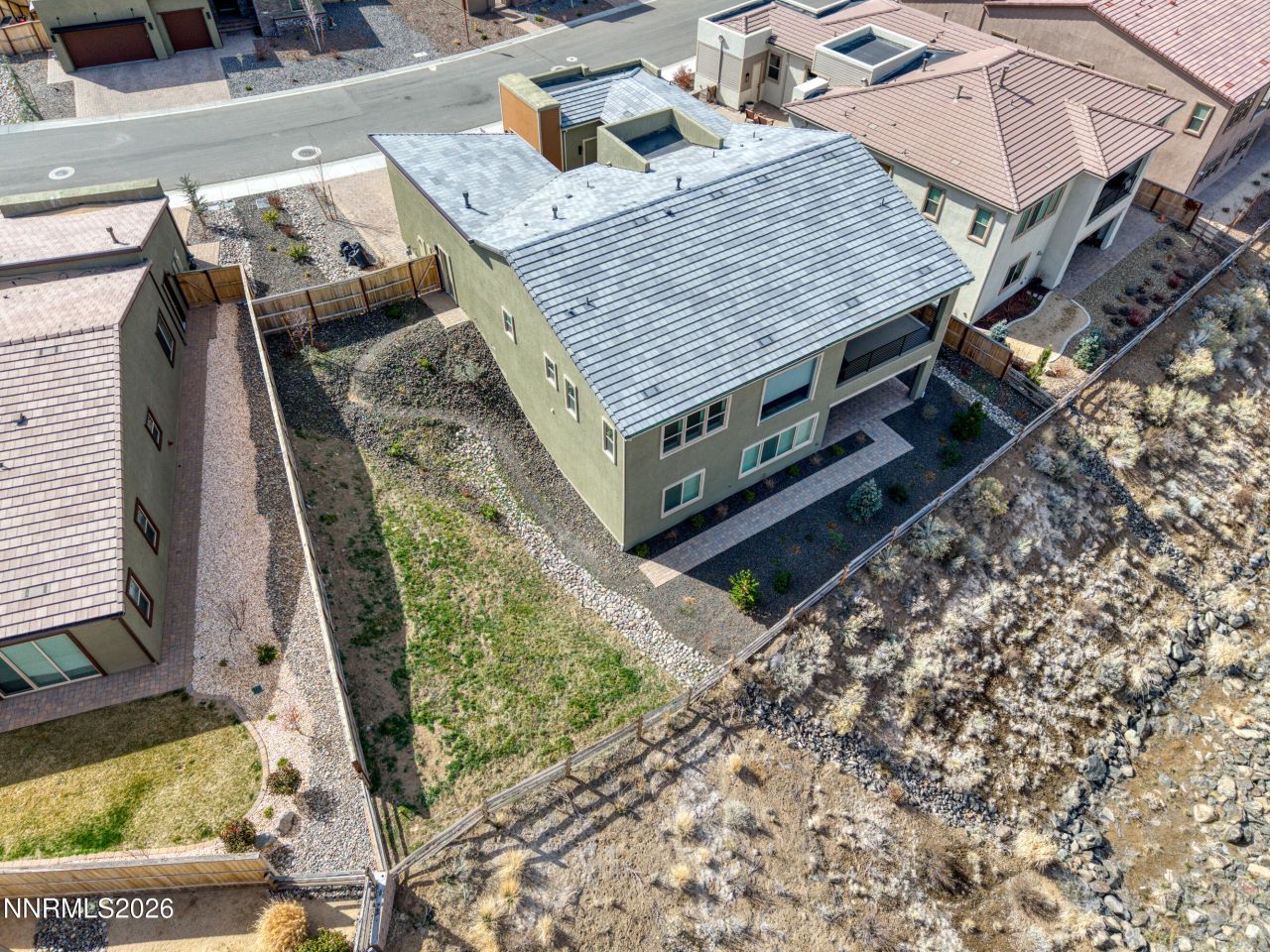 9109 Wild Skies Way, Reno, NV 89523 Photo