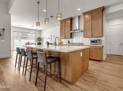 9109 Wild Skies Way, Reno, NV 89523 Photo