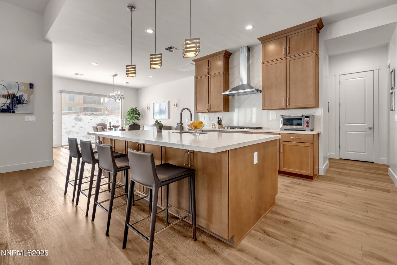 9109 Wild Skies Way, Reno, NV 89523 Photo