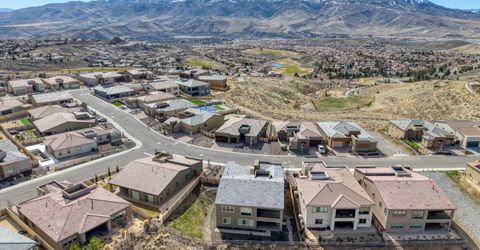 9109 Wild Skies Way, Reno, NV 89523 Photo