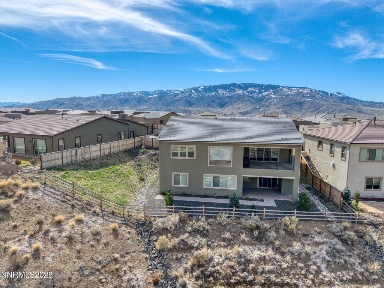 9109 Wild Skies Way, Reno, NV 89523 Photo
