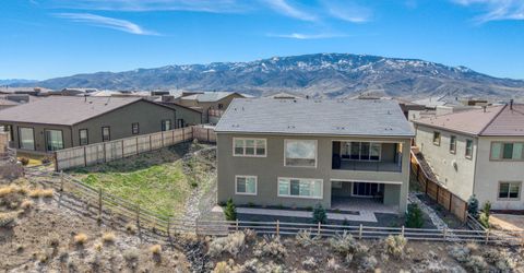 9109 Wild Skies Way, Reno, NV 89523 Photo