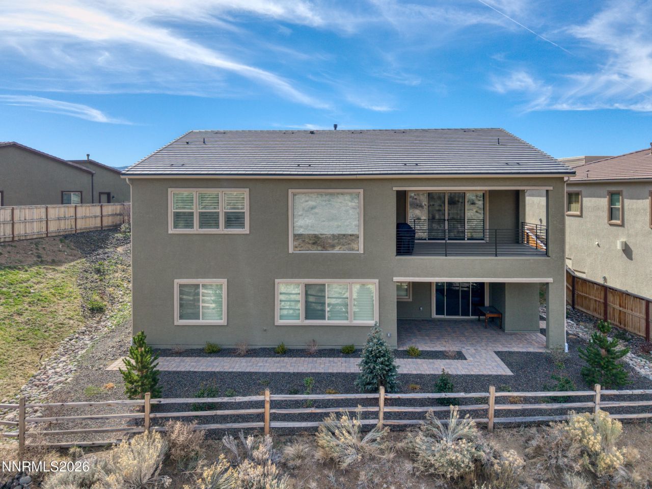 9109 Wild Skies Way, Reno, NV 89523 Photo