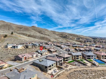 9109 Wild Skies Way, Reno, NV 89523 Photo