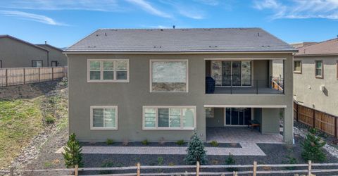 9109 Wild Skies Way, Reno, NV 89523 Photo