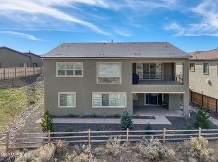 9109 Wild Skies Way, Reno, NV 89523 Photo