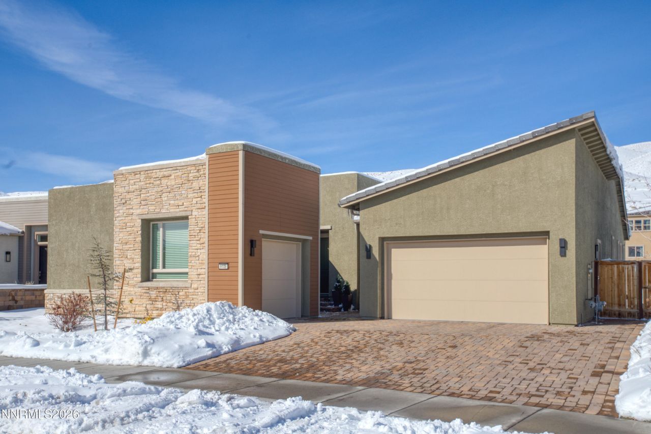 9109 Wild Skies Way, Reno, NV 89523 Photo