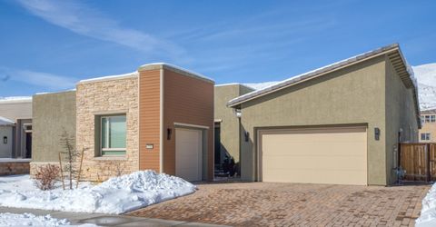 9109 Wild Skies Way, Reno, NV 89523 Photo
