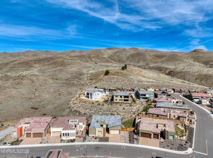 9109 Wild Skies Way, Reno, NV 89523 Photo