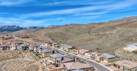 9109 Wild Skies Way, Reno, NV 89523 Photo