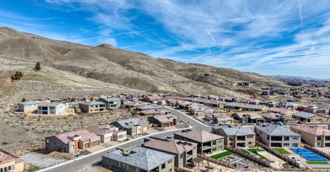 9109 Wild Skies Way, Reno, NV 89523 Photo