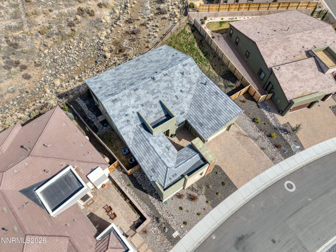 9109 Wild Skies Way, Reno, NV 89523 Photo