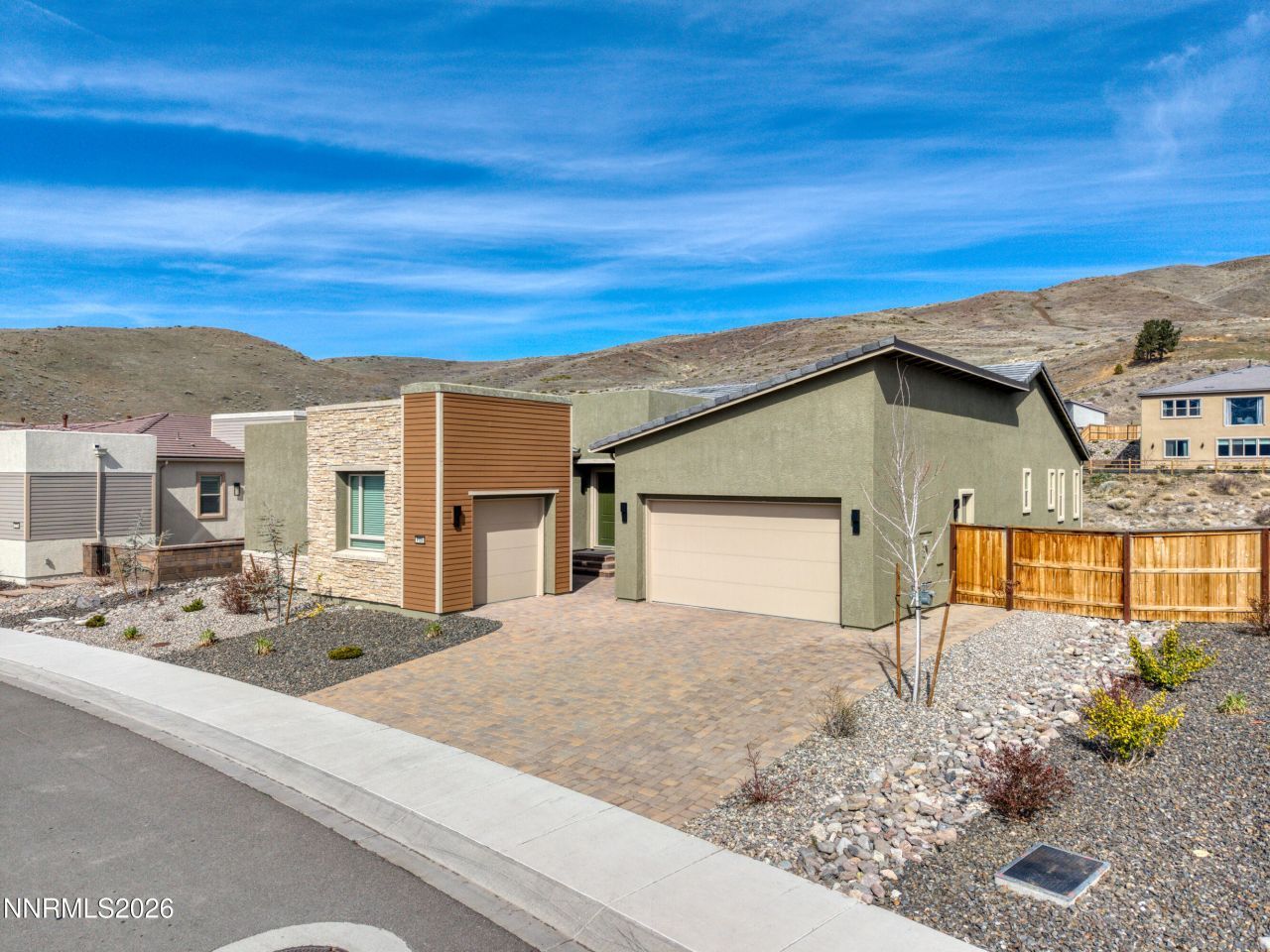 9109 Wild Skies Way, Reno, NV 89523 Photo