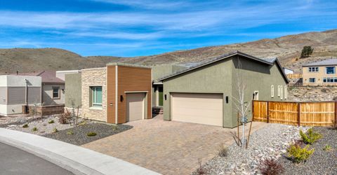 9109 Wild Skies Way, Reno, NV 89523 Photo