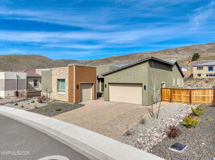 9109 Wild Skies Way, Reno, NV 89523 Photo